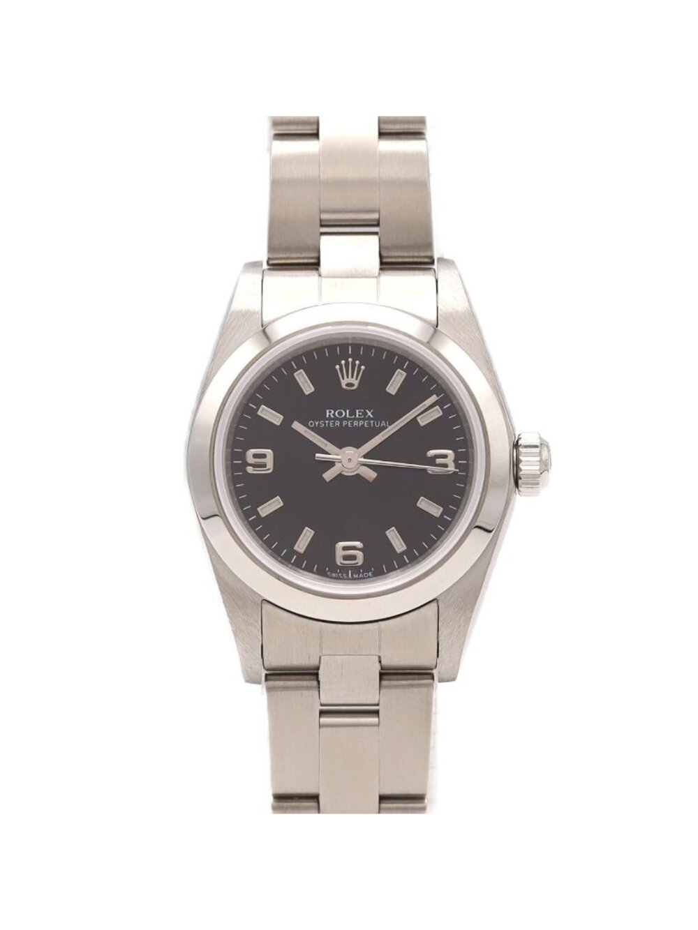 Rolex Oyster Perpetual Automatic Watch